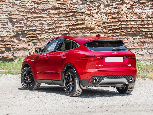 E-PACE - 2018-....